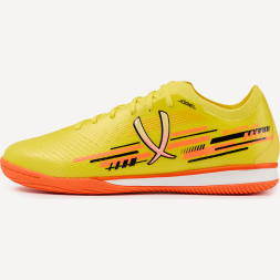 Бутсы зальные JÖGEL Evofly IN PRO Yellow/orange
