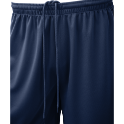 Шорты баскетбольные JOGEL CAMP Basic, темно-синий