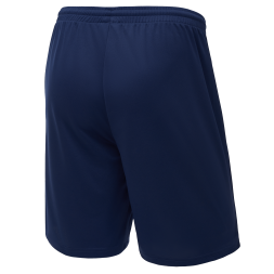 Шорты баскетбольные JOGEL CAMP Basic, темно-синий