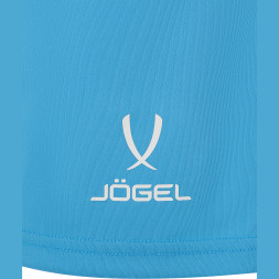 Шорты игровые JOGEL CAMP Classic Shorts, голубой, детский