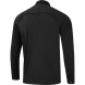 Джемпер ветрозащитный JOGEL PREMIER PerFormPROOF 1/4 Zip Wind Top, черный