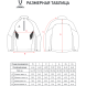 Джемпер ветрозащитный JOGEL PREMIER PerFormPROOF 1/4 Zip Wind Top, черный