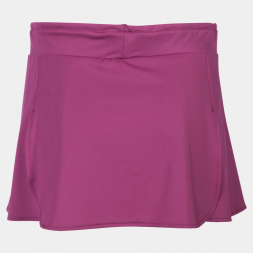 FALDA OPEN II FUCSIA