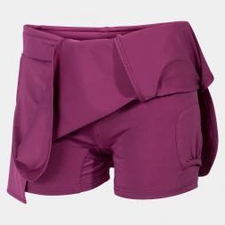 FALDA OPEN II FUCSIA