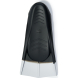 Ласты для бассейна TORRES F01, SWF012401BK, р. EU 27-29 (XXS), черно-серый