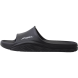 Сланцы JÖGEL Shower Slides, мужской, черный