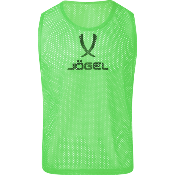Манишка JOGEL CAMP Bib, зеленый