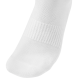 Носки высокие JÖGEL ESSENTIAL High Cushioned Socks 2, белый, 2 пары