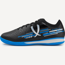 Бутсы зальные JÖGEL Evofly IN PRO Black/blue