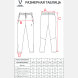 Брюки спортивные JOGEL CAMP 2 Lined Pants, темно-серый