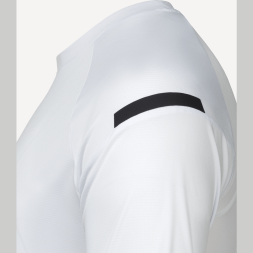 Футболка тренировочная JOGEL CAMP 2 Training Poly Tee, белый