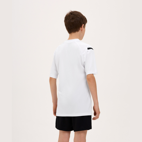 Футболка тренировочная JOGEL CAMP 2 Training Poly Tee, белый