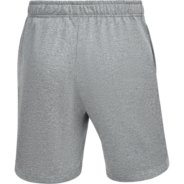 Шорты JOGEL ESSENTIAL Cotton Shorts, серый меланж, детский