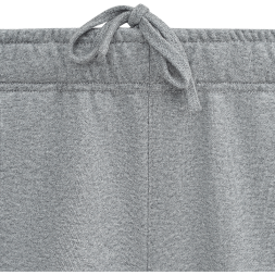 Шорты JOGEL ESSENTIAL Cotton Shorts, серый меланж, детский