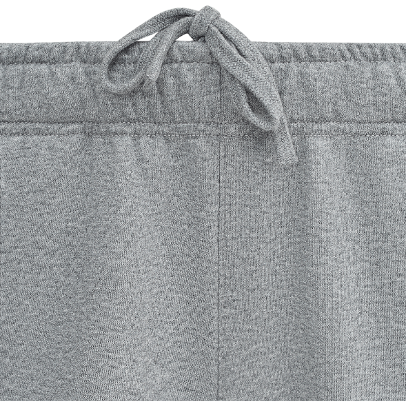 Шорты JOGEL ESSENTIAL Cotton Shorts, серый меланж, детский