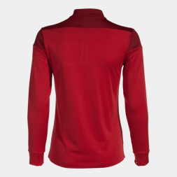 SUDADERA ELITE X ROJO