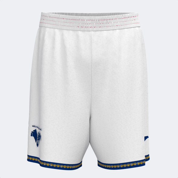 SHORT 2ª HELLAS VERONA FC