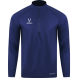 Джемпер ветрозащитный JOGEL PREMIER PerFormPROOF 1/4 Zip Wind Top, темно-синий