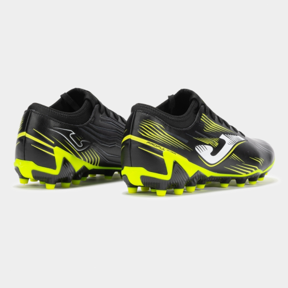 Ассортимент | PROPULSION 2531 NEGRO AMARILLO FLÚOR ARTIFICIAL GRASS