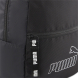 Рюкзак PUMA Core Base Backpack 09064201, 34x24x12 см, 20л, черный