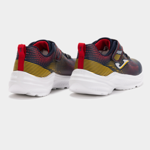 Ассортимент | HORIZON JR 2503 MARINO NARANJA