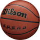 Мяч баск. WILSON Legend Comp, WTB0916XB, р.6, синт.кожа (композит), бутил. камера, коричневый