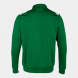 SUDADERA CHAMPIONSHIP VII VERDE BLANCO
