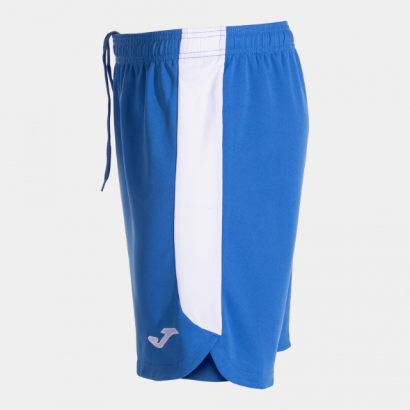 SHORT GLASGOW II ROYAL BLANCO
