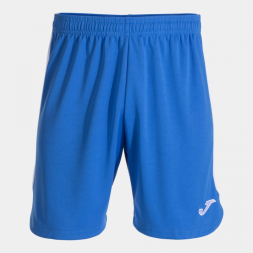 SHORT GLASGOW II ROYAL BLANCO