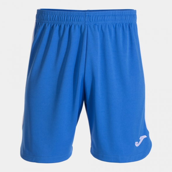 SHORT GLASGOW II ROYAL BLANCO