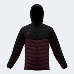 CHAQUETA LIGERA MYSTIC NEGRO