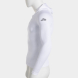 CHAQUETA CON CAPUCHA R-TRAIL NATURE BLANCO