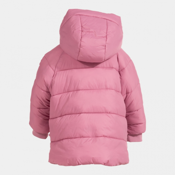 ANORAK FANTASY KIDS ROSA