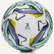 Мяч футбольный JOGEL Intro №3, белый