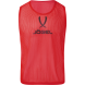 Манишка JOGEL CAMP Bib, красный
