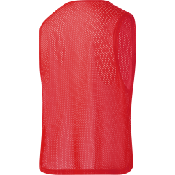 Манишка JOGEL CAMP Bib, красный