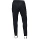 Брюки вратарские JOGEL CAMP GK Pant, черный/белый