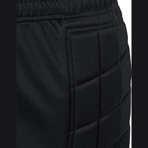 Брюки вратарские JOGEL CAMP GK Pant, черный/белый
