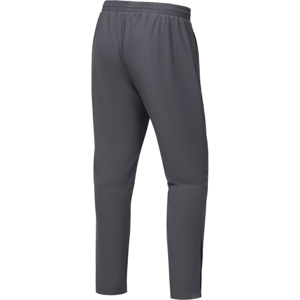 Брюки спортивные JÖGEL CAMP 2 Lined Pants, темно-серый, детский