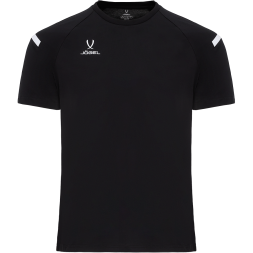 Футболка тренировочная JOGEL CAMP 2 CVC Training Tee, черный