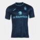 CAMISETA MANGA CORTA 2ª TSV 1860 MUNICH