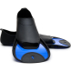 Ласты для бассейна SALVAS F5 Fin BA19127BBSTS размер 27-30, синий