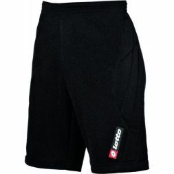 Шорты вратарские LOTTO SHORT SAVE GK