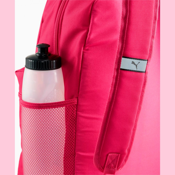 Рюкзак спортивный PUMA Patch Backpack 09080302, 44x32x13см, 25л.