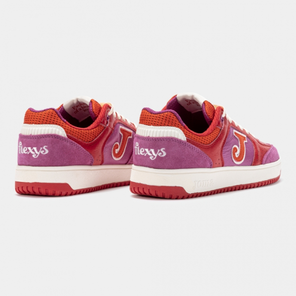 C.FLEXYS LADY 2506 ROJO