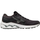 Кроссовки беговые MIZUNO Wave Inspire 18 J1GC224404, р.UK10, (рос.44), черный