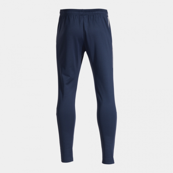 PANTALÓN LARGO CHAMPIONSHIP VIII DARK NAVY BLANCO