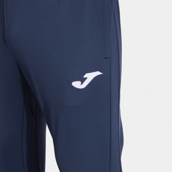 PANTALÓN LARGO CHAMPIONSHIP VIII DARK NAVY BLANCO