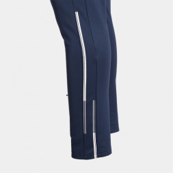 PANTALÓN LARGO CHAMPIONSHIP VIII DARK NAVY BLANCO