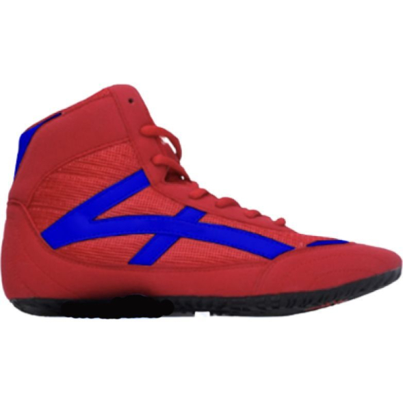 Детские борцовки FN Wrestling Shoes